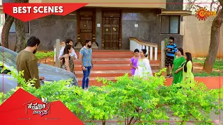 Kasturi Nivasa - Best Scenes | Full EP free on SUN NXT | 18 May 2021 | Kannada Serial