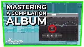 Mastering the MoaM Compilation Album (With Ian Shepherd)