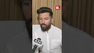 Every party of the I.N.D.I. Alliance should open its news channel – Chirag Paswan