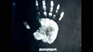 SIMAGA - ЛюбиМОЯ (2013)