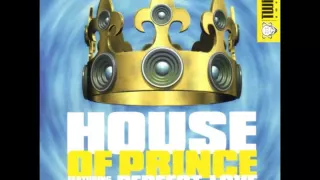 House  Of  Prince - Perfect  Love -  Humate  Vox  Mix.      1997.       (HD).