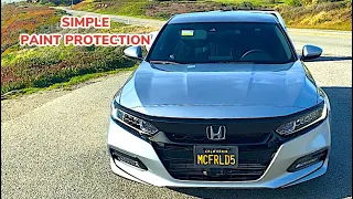 The CHEAPEST way to protect your Honda or Acura vehicle that’s oem on some cars