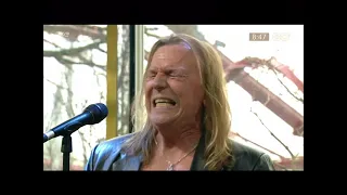 Ronnie Atkins (Pretty Maids) - When Dreams Are Not Enough