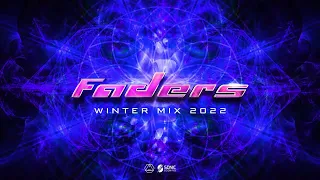 Faders Winter Mix 2022