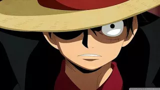 One Piece-He is our Captain (Luffy) AMV/Trailer