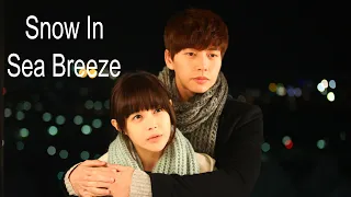 Korean Movies Explained in hindi."Snow In Sea Breeze"