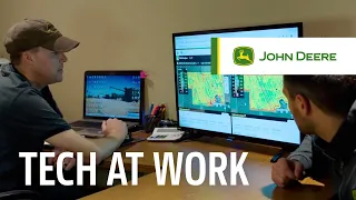 The Woolliams Ep. 1 - Meet the Woolliams | John Deere Tech at Work