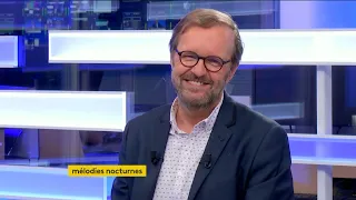 KLAUS MÄKELÄ, rencontre avec un chef prodige