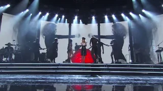 Kylie Minogue  - I Can't Get You Outta My Head (iTunes Festival)