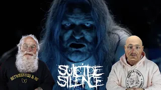 SUICIDE SILENCE “You Must Die” | Aussie Metal Heads Reaction
