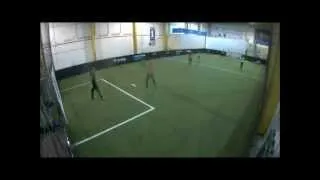 Mohamed futsal