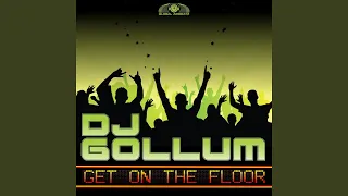 Get on the Floor (Radio Edit)