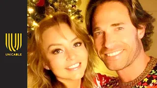 Angelique Boyer y Sebastián Rulli, ¿protagonistas de 'Vencer el pasado'? | Con Permiso