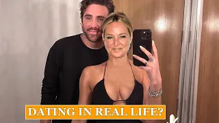 Young & Restless' Conner Floyd & Sharon Case Romance in Real Life | Dating Rumor or Reality?