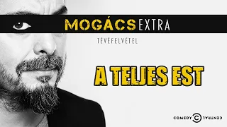 Mogács Extra a TELJES EST