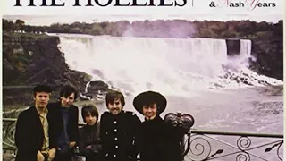 The Hollies - On A Carousel [Live At Lewisham Odeon]