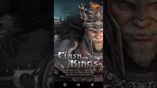 Clash of kings секреты ( НЕ ЗАХОДИТ В ИГРУ !? НЕСКОЛЬКО РЕШЕНИЙ !!! )