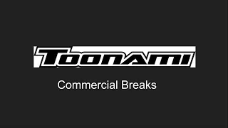 Toonami Commercial Break During Dragon Ball Z Kai Sunday March 3 2024