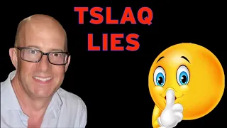 10 TSLAQ Lies About Tesla