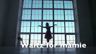 NEL SWERTS - WALTZ FOR MAMIE (OFFICIAL VIDEO)