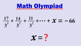 Math Olympiad | A Nice Rational Equation | 90% Failed to solve !!