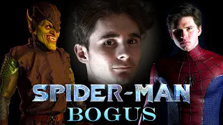 What Happened to Spider-Man: Lotus??