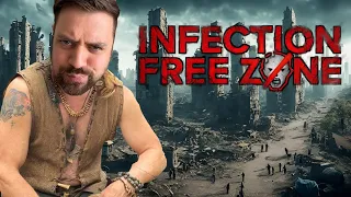 Was kann es nach den ersten Patches? ★ Infection Free Zone Vollversion 09