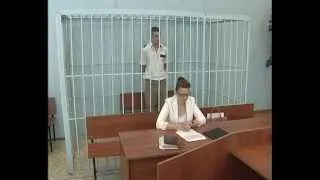 В Рыбинске судят мужчину, нападавшего на пенсионерок