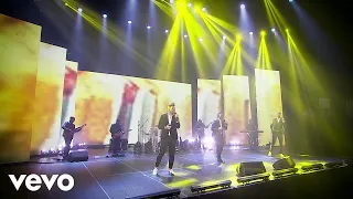 Destino San Javier - El Duende del Bandoneón (En Vivo Movistar Arena)