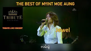 A15. Jewel - လမ်းခွဲ [Tribute Live Concert]