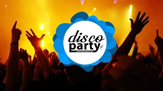 🎧  Dj Camillo - Wstawaj tu Party! ⏰ Radio DiscoParty 💣 #livestream