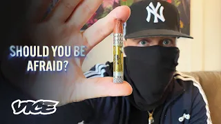 Inside the Deadly World of Counterfeit Vape Cartridges | Should You Be Afraid?