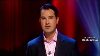 Jimmy Carr Destroying Hecklers - 18+