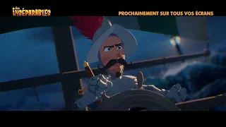 LES INSÉPARABLES - Bande-annonce HE - Prochainement sur tous vos écrans