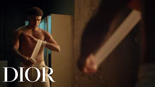 DIOR HOMME SPORT - Into The Ring Trailer