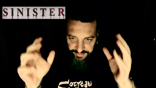 Patreon: Sinister (2012) di Scott Derrickson - Minirece richiesta da Ferdinando