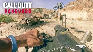 Call of Duty: Vanguard - All Killstreak Gameplay