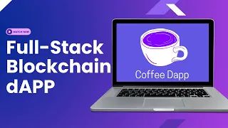 Full-Stack Dapp using Solidity, Ether.js, Hardhat, and React JS | Code Eater - Blockchain | English