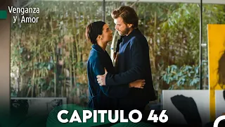 Venganza y Amor Capitulo 46 - Doblado En Español