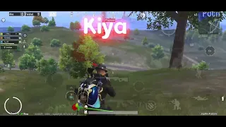 Kabhi Jo Badal Barse 💗🥰PUBG  WhatsApp Status  ||bgmi Status Video