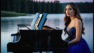 Alexa Ray Joel - "Turn the Lights Back On" (Billy Joel Cover) | Upsiverse AI Tunes