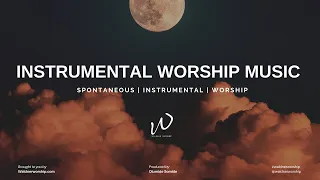 3 Hours - Relaxing Instrumental Worship Music | WHEN YOU ARE HERE | Prayer, Meditation & Sleep Music