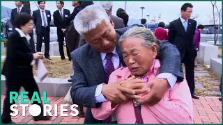 The Wall Between North And South Korea: A Border Story | Real Stories Full-Length Documentary