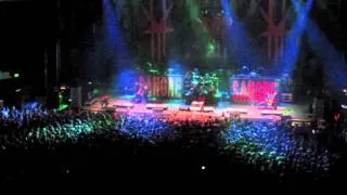 Hellyeah LIVE HD full 2014 US Cellular Center