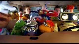 Disney's The Muppets | Trailer #2