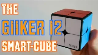 Exploring the Giiker i2 (2x2)!