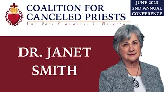 A House United: Dr. Janet Smith