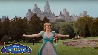 That's How You Know | Enchanted | Disney UK