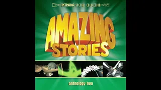 Amazing Stories: Anthology Two CD 1 - 01  Main Title - Alternate #1 (John Williams)