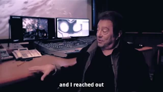 Jeff Wayne's The War of The Worlds: The Immersive Experience - The Making Of (Episode 4)